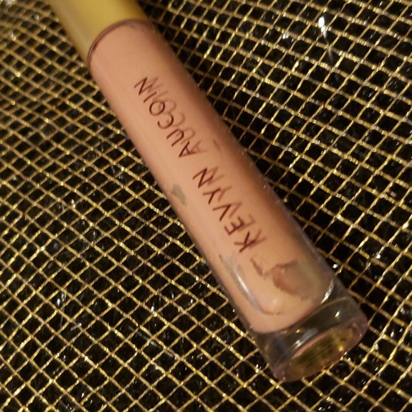 🌟🧚♀️NICOLE Kevyn Aucoin DISCONTINUED Molten Lip NWOBOX - Picture 6 of 6